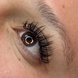 Lashes