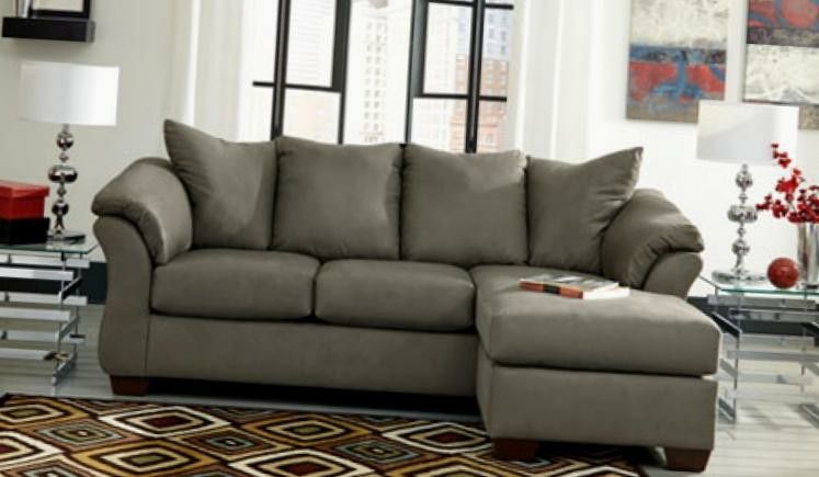 Ashley Sectional Darcy 3 colors available