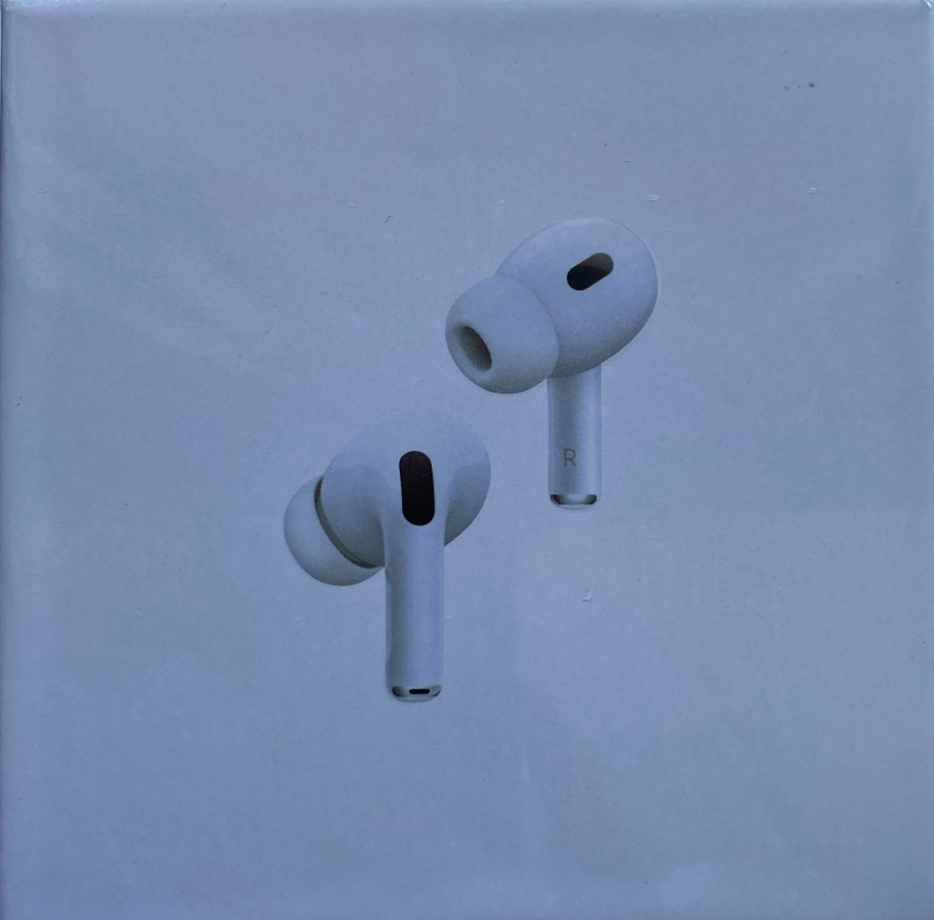 AirPods Generation 2 Pro