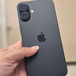 iPhone 16 Plus UNLOCKED 128GB