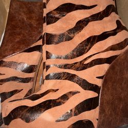 Cathy Jean Boots