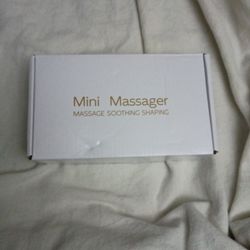 Mini Massager 