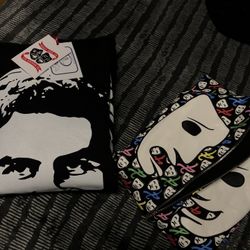 Asaali Hoodie and Zip Up