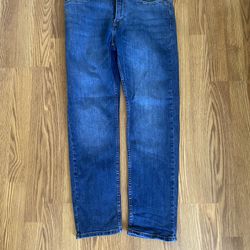 Levi’s 5’11 Lot Jeans