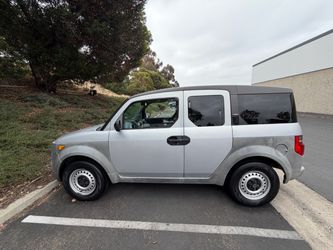 2004 Honda element - 226,172 miles -
