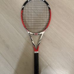 Wilson Steam 99S (2014)