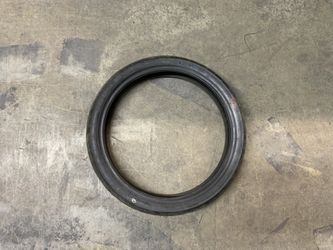 CST Motorcycle Tire 90/80-17 46S 