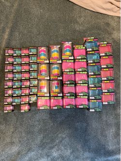 Needoh Squishys (Check Description for Prices)