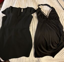 Dresses