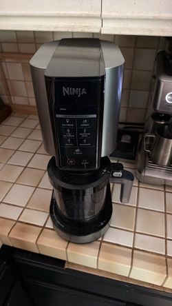 Ninja Creami