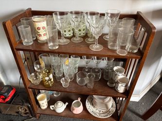 Glassware