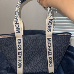 Michael Kors Tote