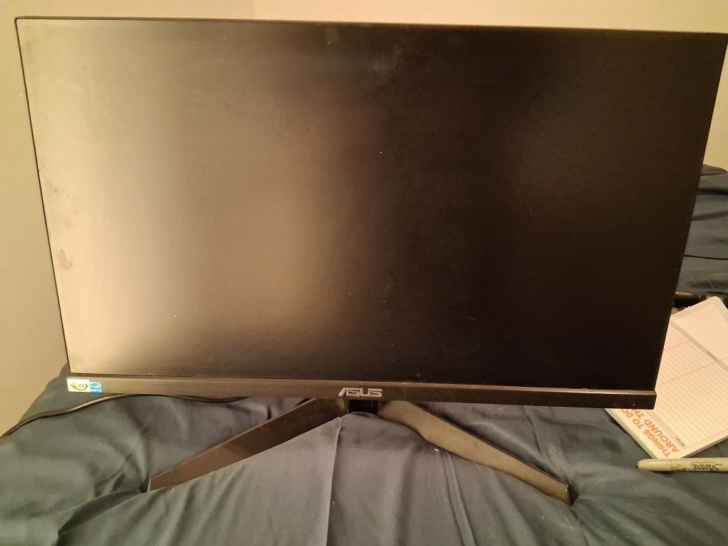 Computer Monitor & Accessories & Home High Speed WiFi System