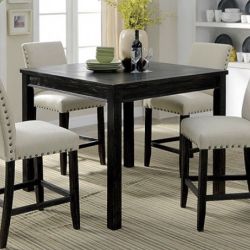 Dining Table Set