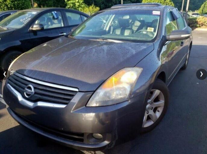 2008 Nissan Altima