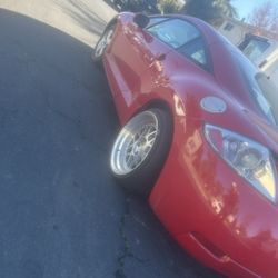 2006 Mitsubishi Eclipse