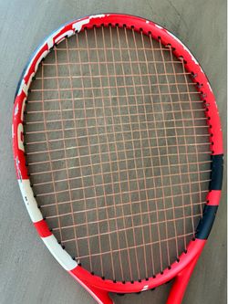 Babolat Boost S (4 1/4) Tennis Racket ( Head Size: 102  i n 2 𝑖 𝑛 2 .)