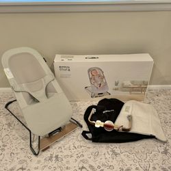 Uppababy Mira Bouncer