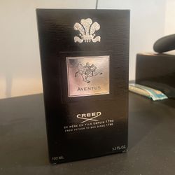 Creed aventus 100ml full bottle