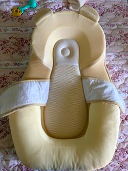 Almoada antireflujo para bebe de 0 a 4 meses.