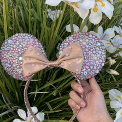 Disney Ears