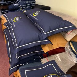 Body Pillows! $10 Each! 