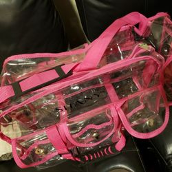 Bolsa Para maquillaje
