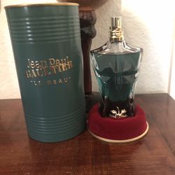 Jean Paul Gaultier Le Beau 4.2oz