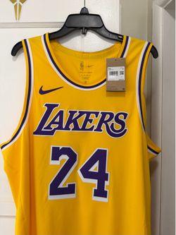 Kobe Jersey