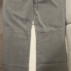 7 For All Mankind Jeans Size 40