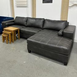 NOKOMIS CHARCOAL RAF SECTIONAL
