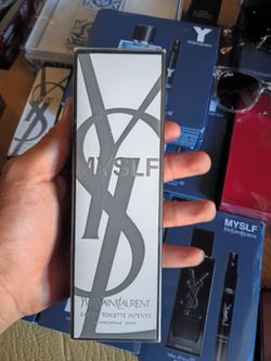 YSL MYSLF EDT BRAND NEW