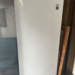 whirlpool refrigerator 