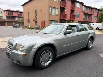 2006 Chrysler 300