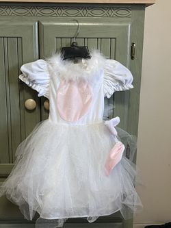 Toddler girls Easter dress