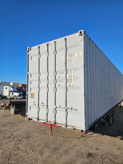 Storage Containers