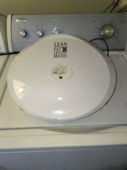 Never got used an excellent condition for sale in Pine Hills