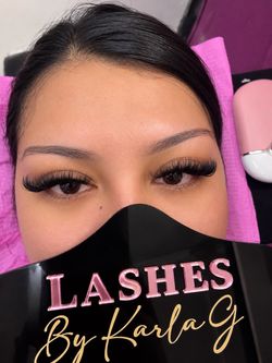 Lash kit