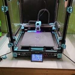 Voron 2.4 R2 3D PRINTER 350MM ×350MM
