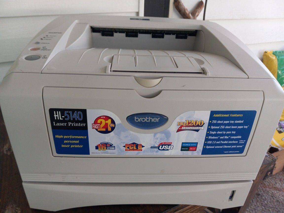 Office Or Home Printer