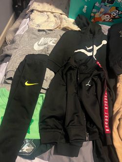 Boys 12-18 month clothing