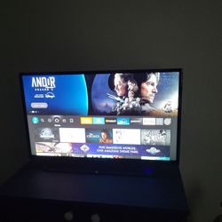 32" Tv Works Great