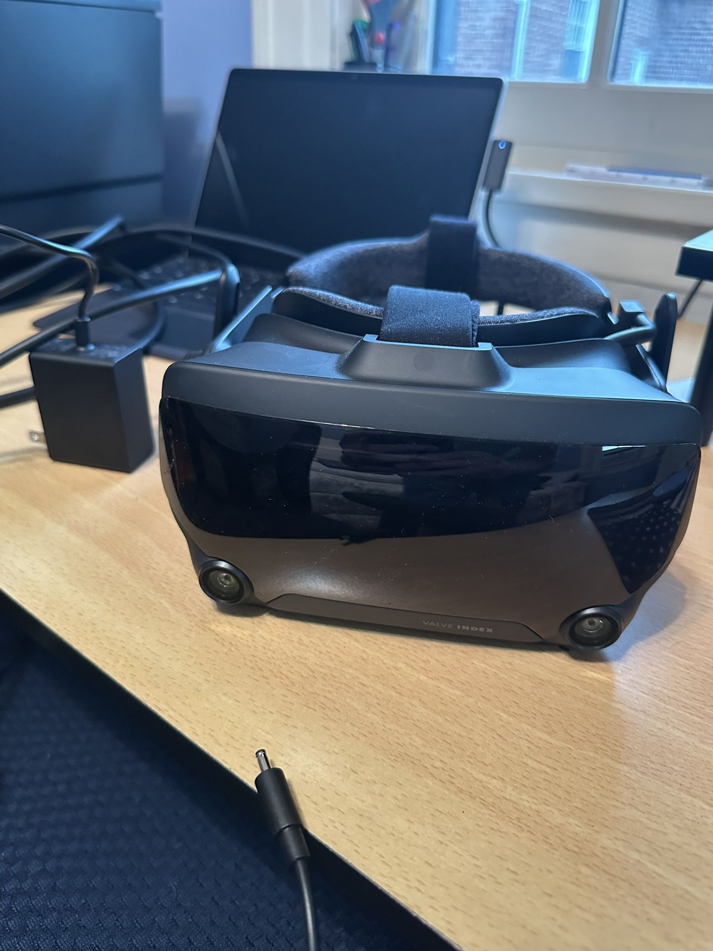 *BEST OFFER* Valve Index Headset