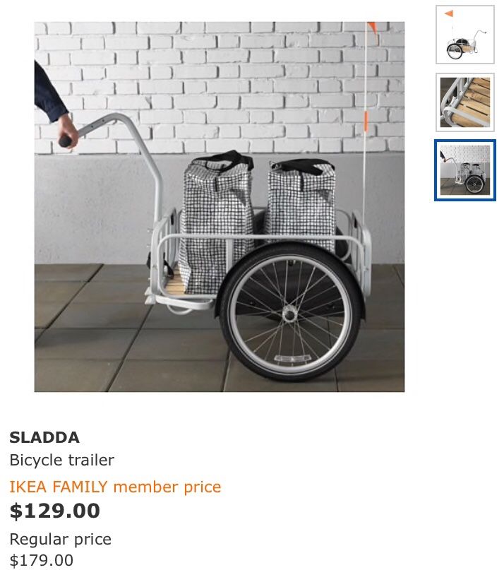Sladda trailer deals