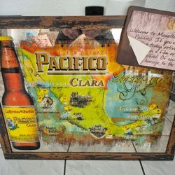 Beer Signs