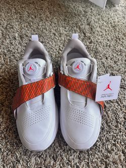 Jordan Golf Shoes -Air Rev -men’s 7