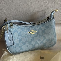 COACH SHOULDER BAGS WOMAN
