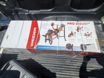 Pro work out