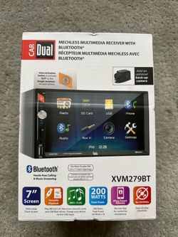 Dual Car Bluetooth Receiver