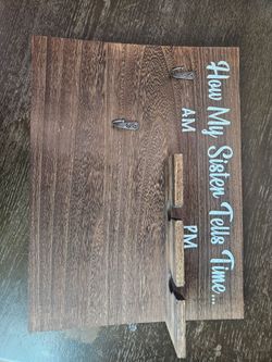 Wall decor frame